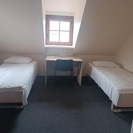 Hotel - Bar Grafaite Šiauliai Dış mekan fotoğraf