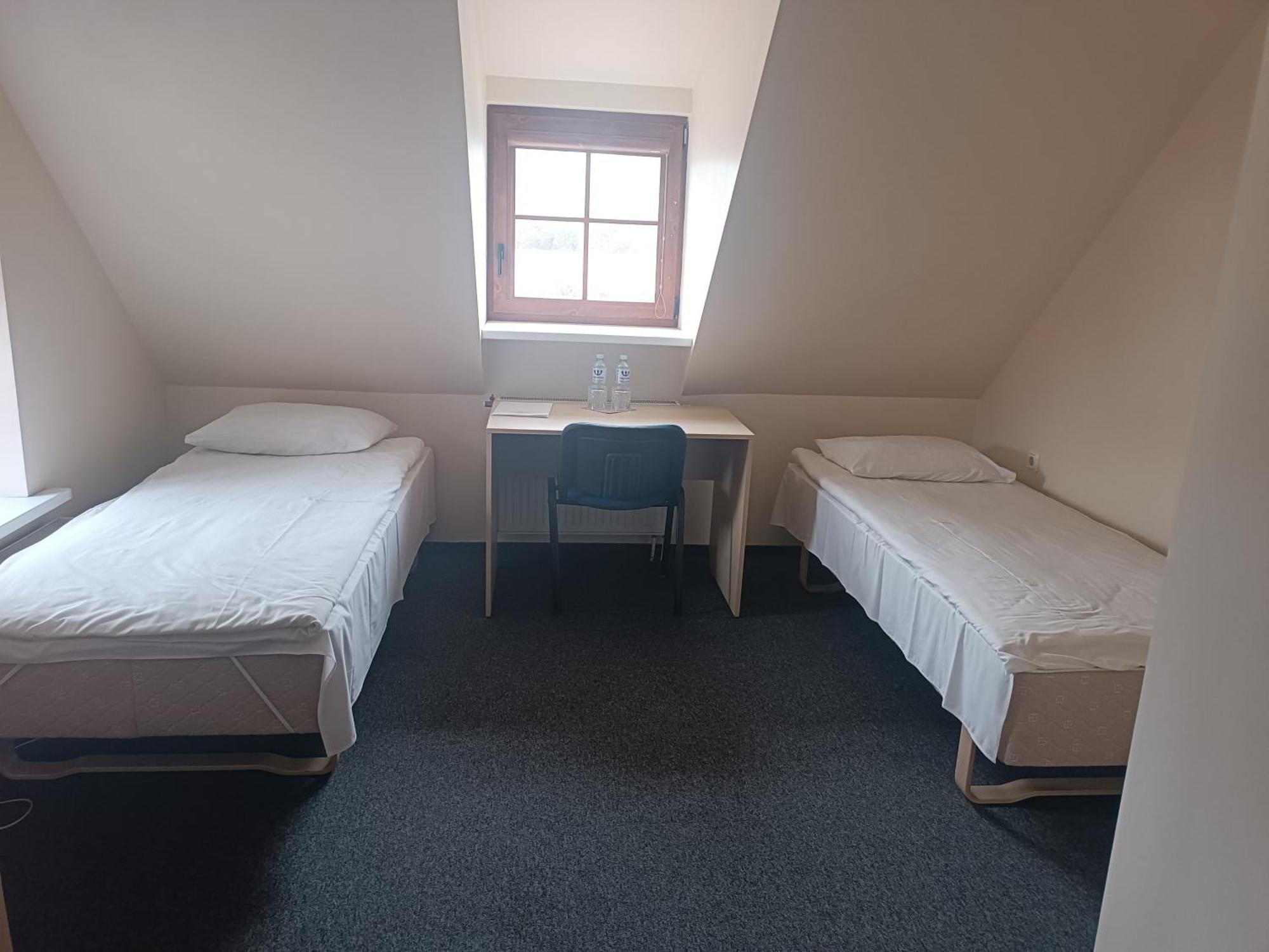 Hotel - Bar Grafaite Šiauliai Dış mekan fotoğraf