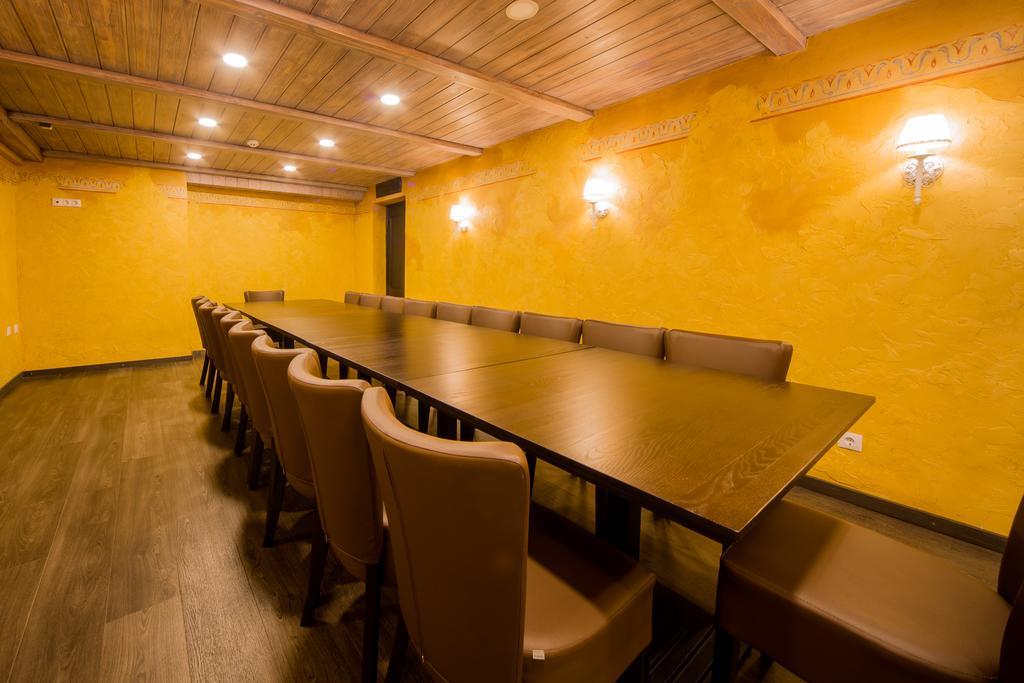 Hotel - Bar Grafaite Šiauliai Dış mekan fotoğraf