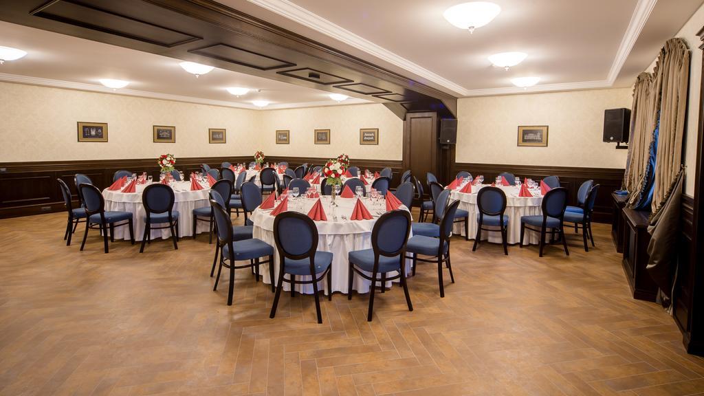 Hotel - Bar Grafaite Šiauliai Dış mekan fotoğraf