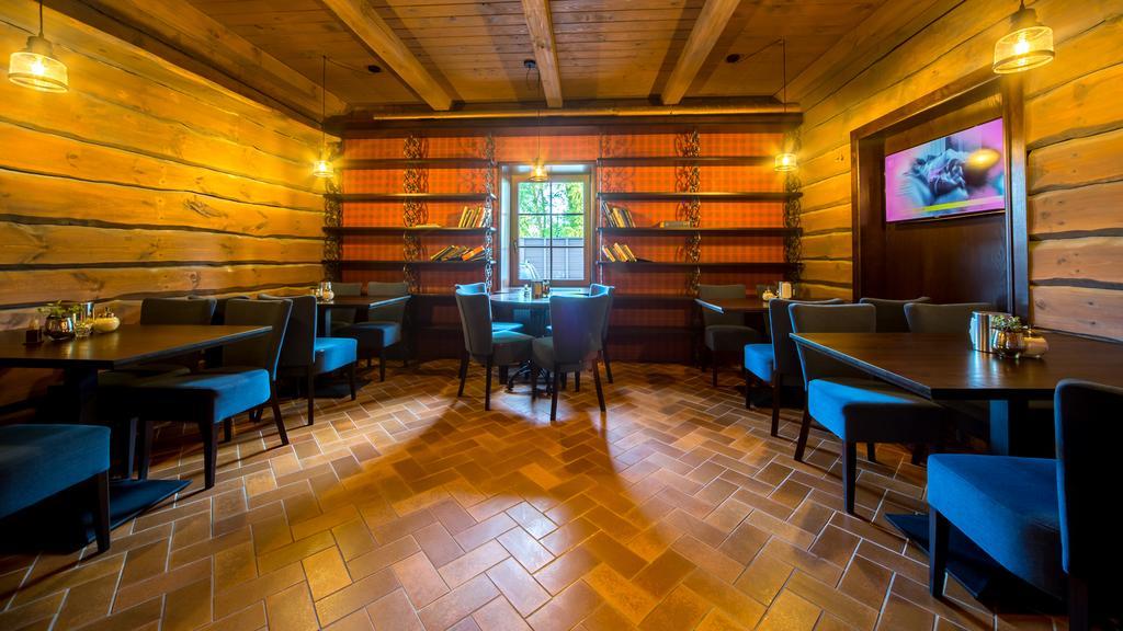 Hotel - Bar Grafaite Šiauliai Dış mekan fotoğraf