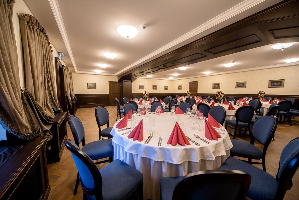 Hotel - Bar Grafaite Šiauliai Dış mekan fotoğraf