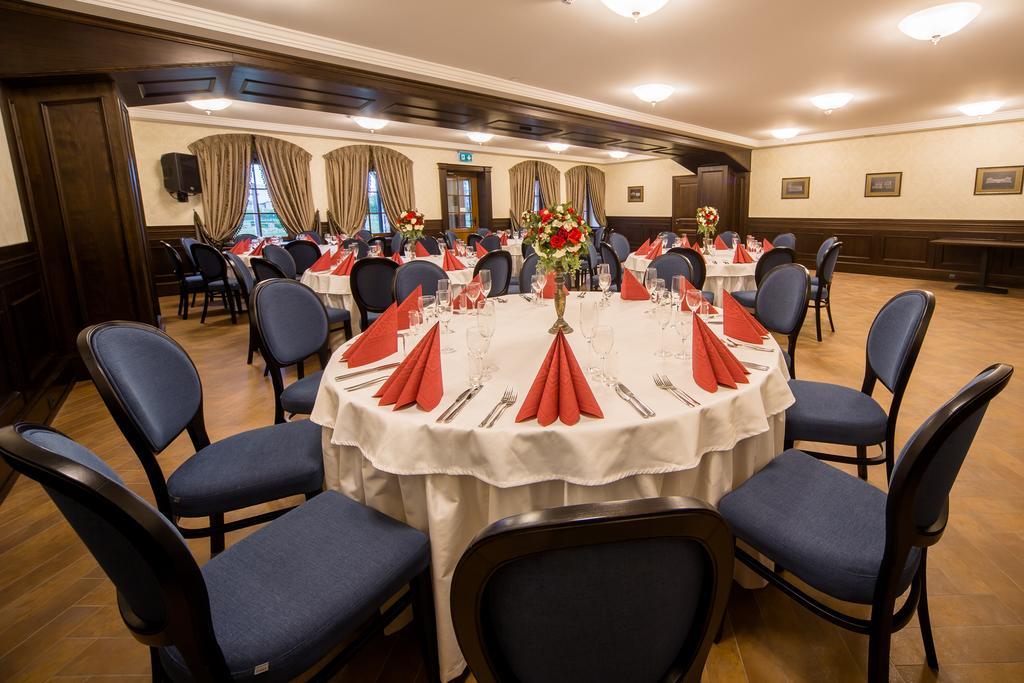 Hotel - Bar Grafaite Šiauliai Dış mekan fotoğraf