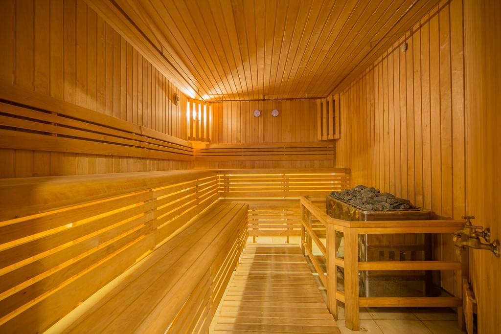 Hotel - Bar Grafaite Šiauliai Dış mekan fotoğraf
