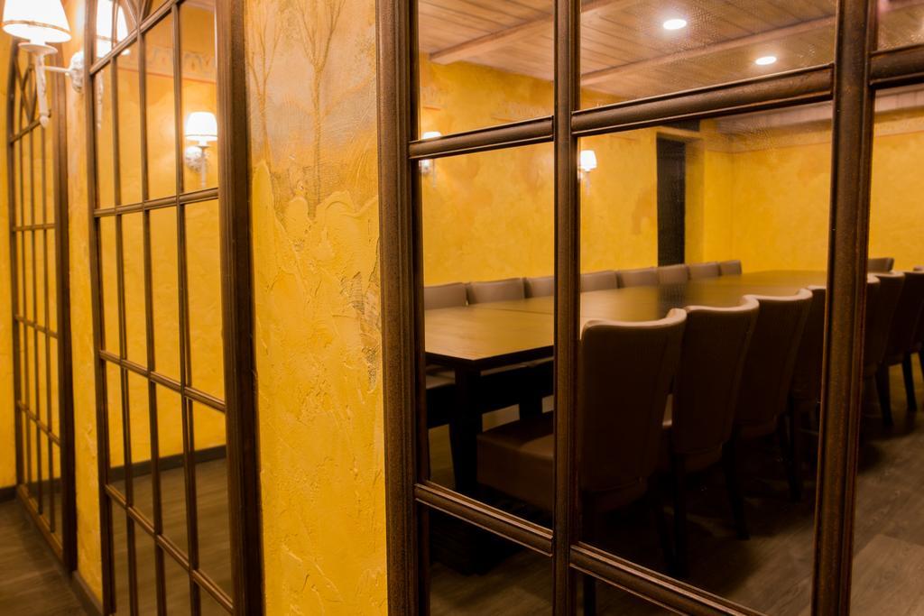 Hotel - Bar Grafaite Šiauliai Dış mekan fotoğraf