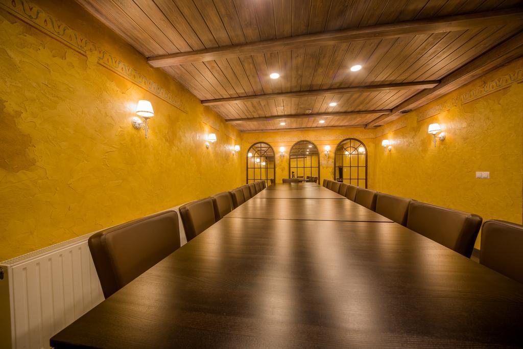 Hotel - Bar Grafaite Šiauliai Dış mekan fotoğraf